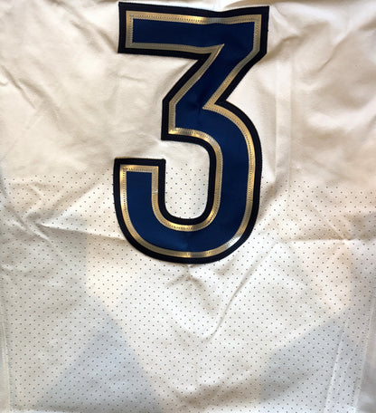 Budda Baker💪Game Issued 2024 Pro Bowl Games NFL Jersey👕 Arizona Cardinals 🏈