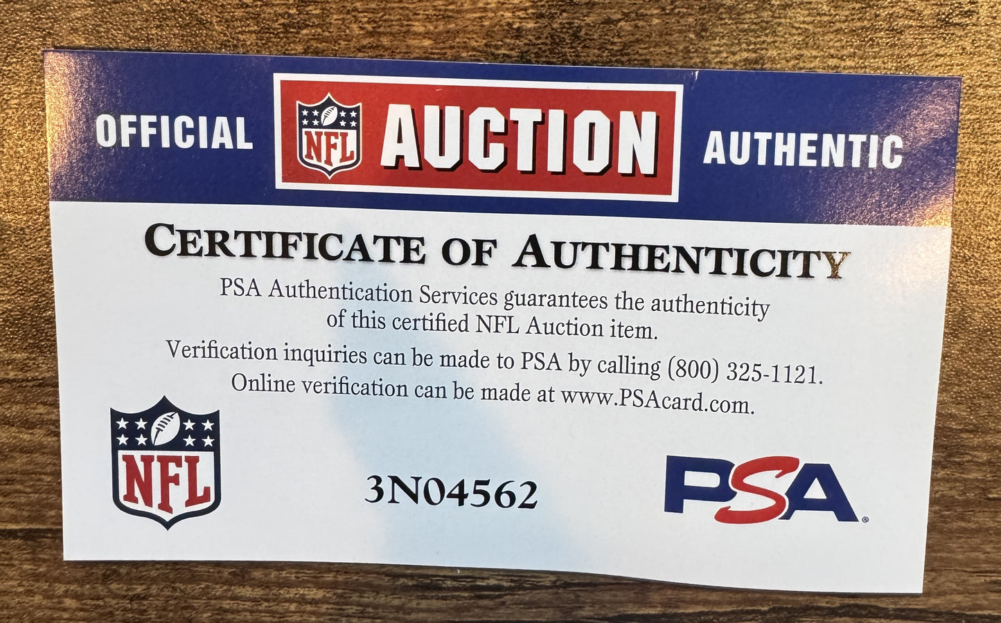 Raekwon Davis GAME/TEAM ISSUED 💪 Miami Dolphins 🐬 Nike On-Field NFL Jersey 🎽  Inc. PSA Authenticity 🛡️