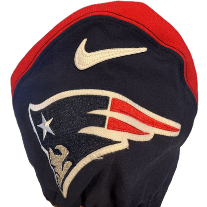 Jonnu Smith GAME WORN 💪 11/14/2021 New England Patriots Nike NFL Jersey 🎽 vs. Browns  PSA Authenticated 🛡️