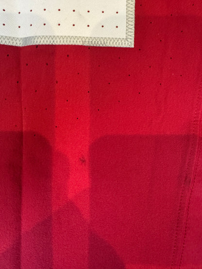 Marquise Brown GAME WORN💪11/12/23 PHOTO MATCHED Arizona Cardinals NFL Jersey WIN vs. Falcons