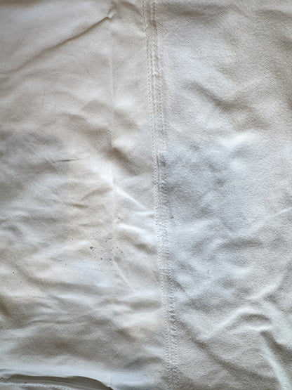 John Simpson GAME USED 💪 10/06/2024 PHOTO MATCHED 📸 New York Jets Nike NFL Jersey 👕vs. Minnesota Vikings in London 🌍 Also includes PSA Authenticity🛡️