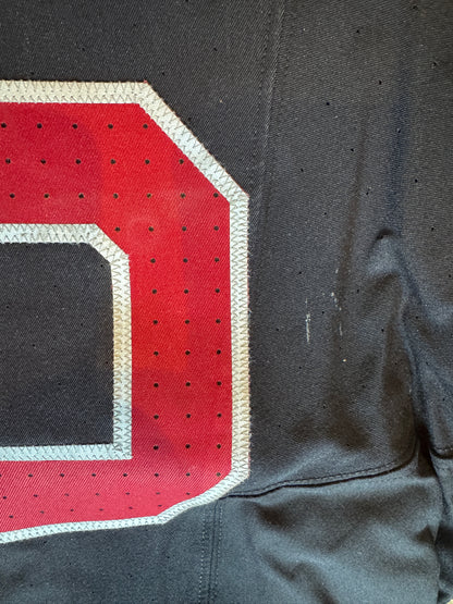 Dennis Gardeck GAME WORN💪10/08/2023 PHOTO MATCHED Arizona Cardinals NFL Jersey vs.Bengals🐅