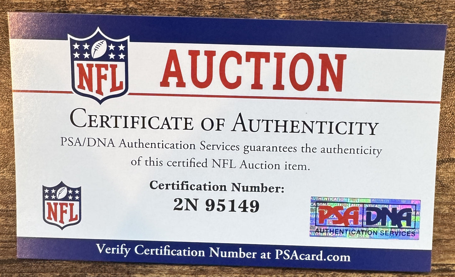 Curtis Samuel GAME WORN💪10/13/22 PHOTO MATCHED📸Commanders NFL Jersey vs.Chicago Bears (Crucial Catch Game)