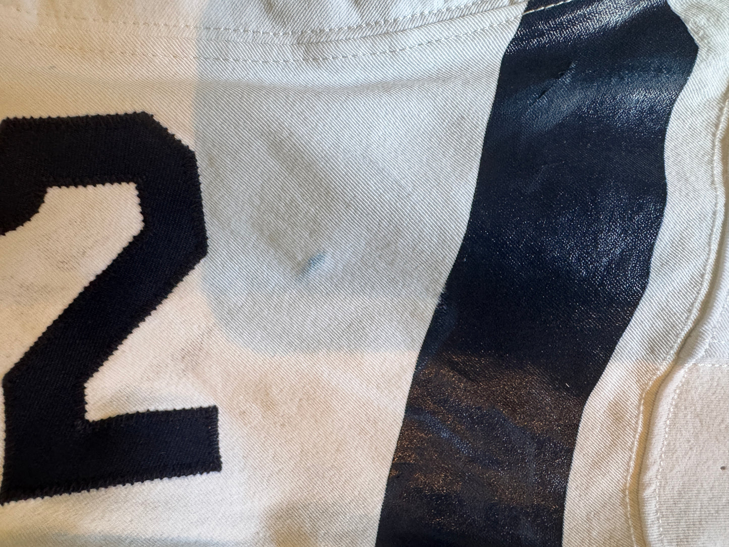 Darrell Taylor GAME-WORN💪09/17/2023 Seahawks Nike NFL Jersey👕vs. Detriot Lions🦁includes COA