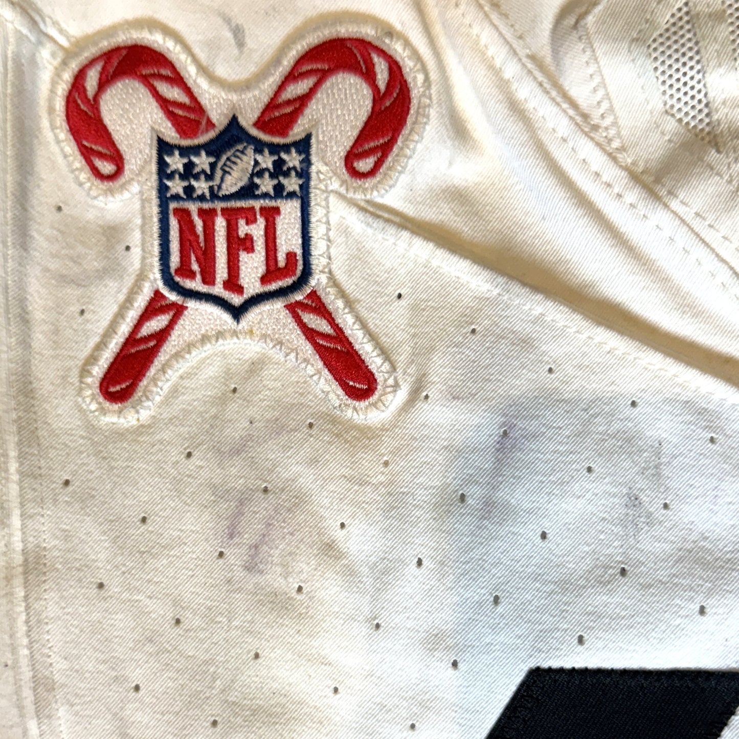 Dan Moore GAME WORN💪12/21/2024 PHOTO MATCHED📸Pittsburgh Steelers NFL Jersey👕Inc.COA💥 vs. Baltimore Ravens