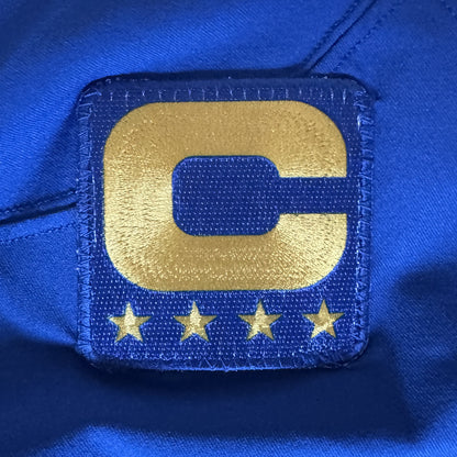 Matt Ryan Team-Issued Indianapolis Colts Nike NFL Jersey Includes COA and Captain's Patch