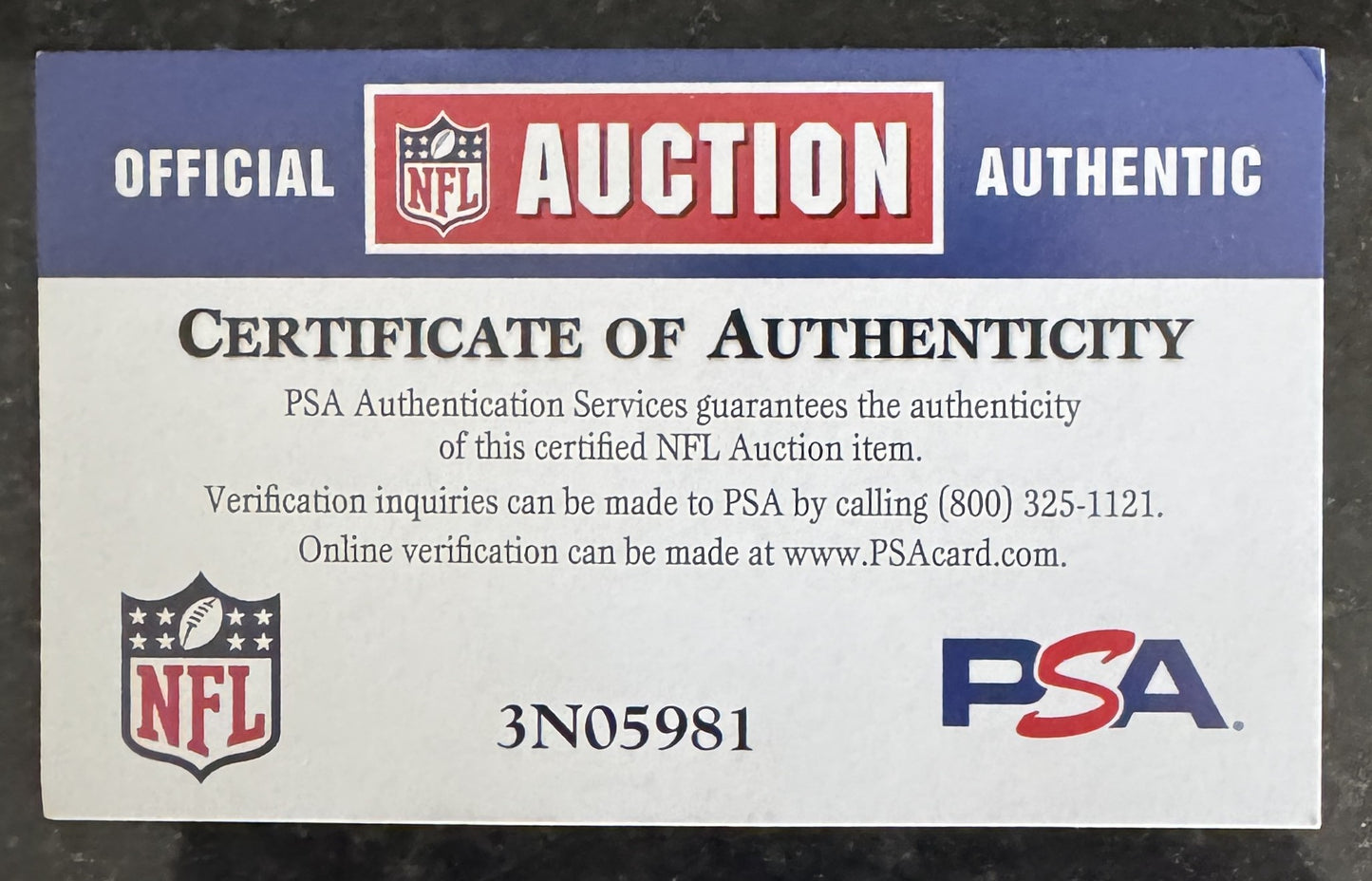 2016 Pro Bowl Games Wilson Ball Signed By Over 25 Players including Russell Wilson, Richard Sherman, Calais Campbell, Todd Gurley, Julio Jones, AJ Green & Malcolm Jenkins