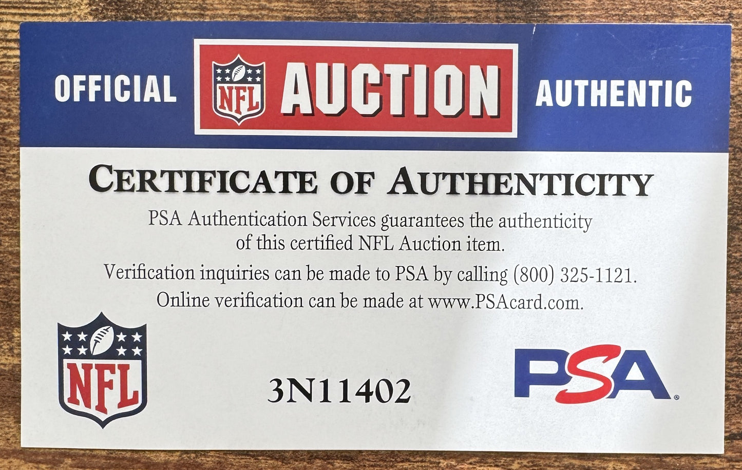 Evan Engram GAME USED 💪 10/13/24 PHOTO MATCHED 📸 Jacksonville Jaguars 🐆 Nike NFL On-Field Jersey👕 vs. Chicago Bears (London Game) 🌍