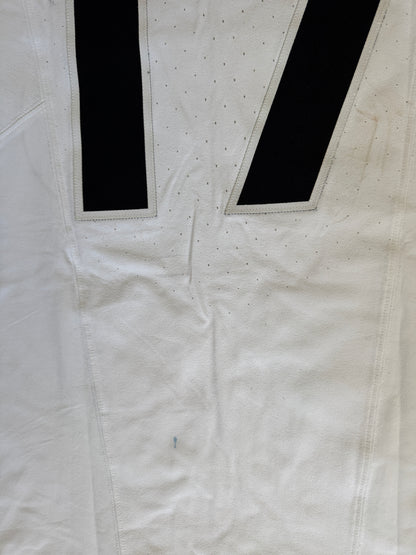 Evan Engram GAME USED 💪 10/13/24 PHOTO MATCHED 📸 Jacksonville Jaguars 🐆 Nike NFL On-Field Jersey👕 vs. Chicago Bears (London Game) 🌍