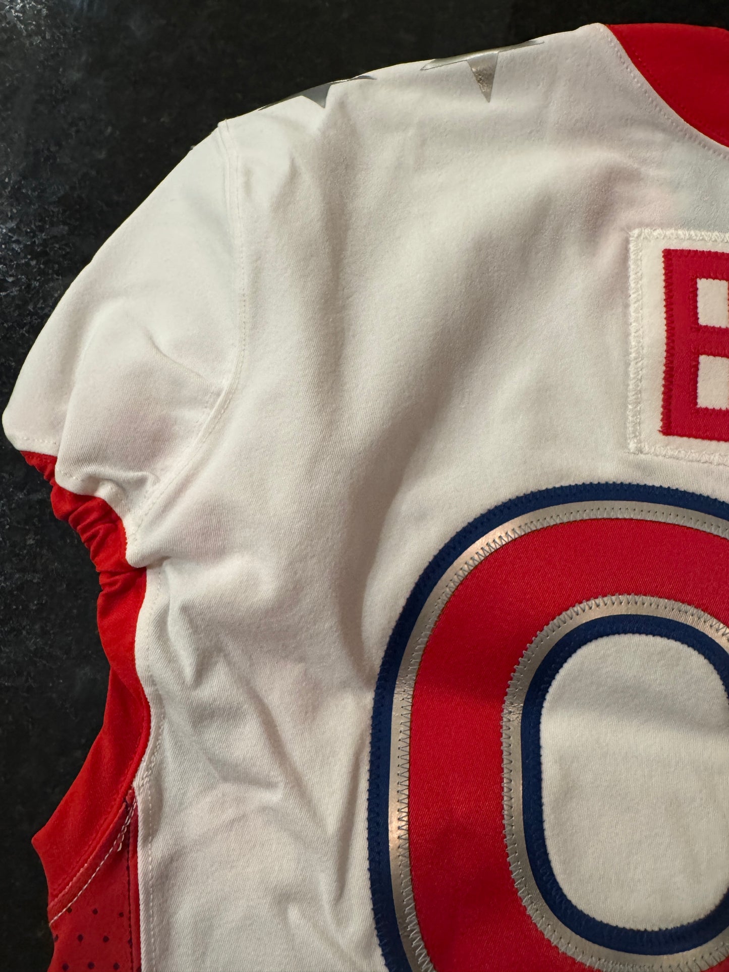 Joey Bosa TEAM-ISSUED Los Angeles Chargers NFL Pro Bowl On-Field Jersey Includes PSA COA