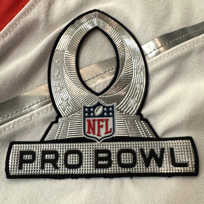 Joey Bosa TEAM-ISSUED Los Angeles Chargers NFL Pro Bowl On-Field Jersey Includes PSA COA