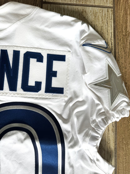 DeMarcus Lawrence Team-Issued💪 Pro Bowl Games Dallas Cowboys🤠NFL On-Field Jersey👕Inc. PSA COA