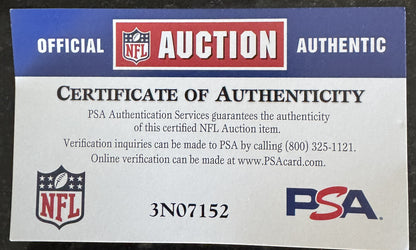 San Francisco 49ers Multi Signed Super Bowl 54 Commemorative Panel Ball Signed By Over 30 Players Inc. George Kittle, Kyle Juszczyk, Kyle Shannahan, DeForest Buckner, Kwon Alexander, Jeff Wilson...