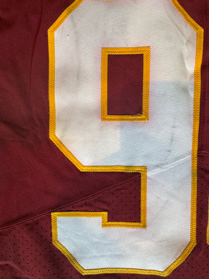 Jonathan Allen GAME-WORN & PHOTO-MATCHED Jersey Washington Commanders | 12/26/21 vs. Cowboys (Salute to Service Game) | PSA Certified | Size 44