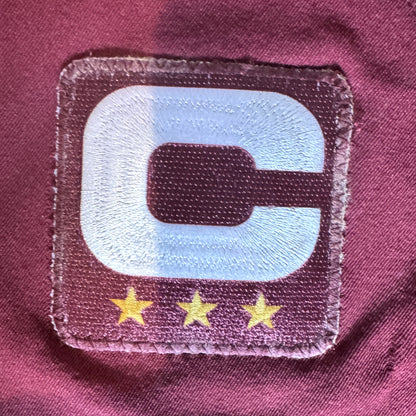 Jonathan Allen GAME-WORN & PHOTO-MATCHED Jersey Washington Commanders | 12/26/21 vs. Cowboys (Salute to Service Game) | PSA Certified | Size 44