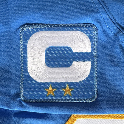 Justin Herbert GAME-ISSUED💪Los Angeles Chargers⚡NFL Nike Jersey includes COA