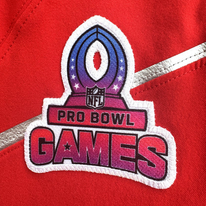 Jalen Ramsey GAME ISSUED 💪 Pro Bowl Games Miami Dolphins 🐬 On-Field Nike NFL Jersey 🎽 Inc. PSA Authenticity 🛡️