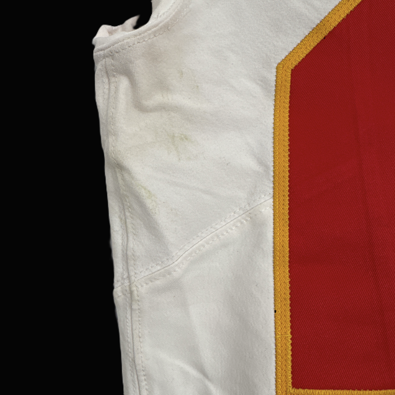 Drue Tranquill GAME-USED💪09/05/25 Kansas City Chiefs NFL Jersey🎽vs. Los Angeles Chargers