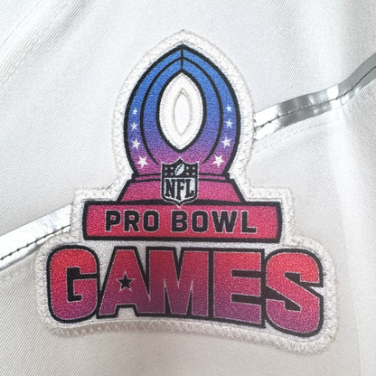 Micah Parsons TEAM-ISSUED💪Pro Bowl Games Dallas Cowboys Authentic Jersey👕