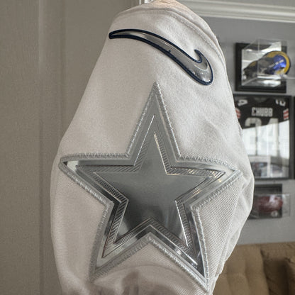 Micah Parsons TEAM-ISSUED💪Pro Bowl Games Dallas Cowboys Authentic Jersey👕