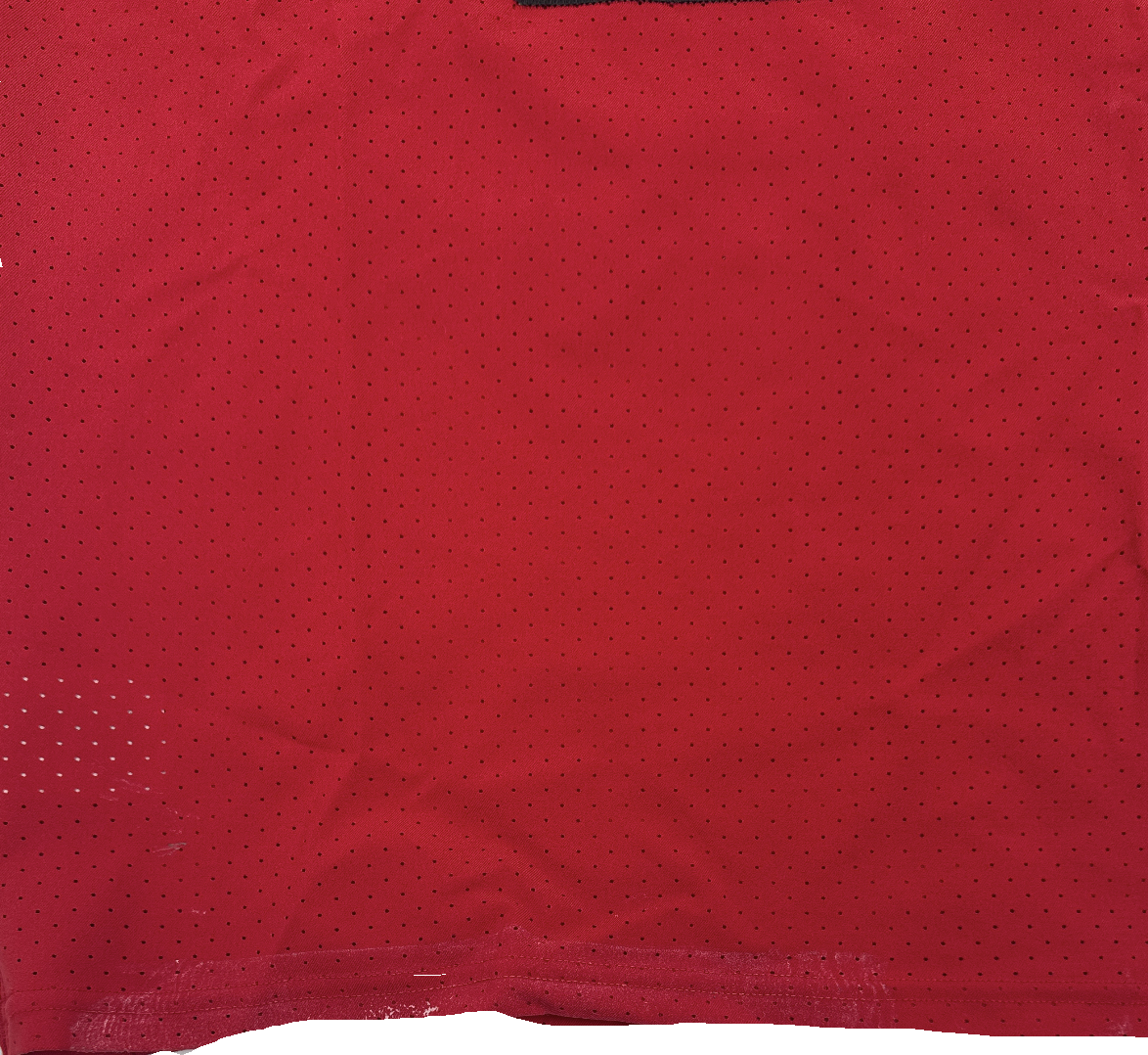 Haason Reddick GAME-WORN💪09/15/25 Tampa Bay Buccaneers On-Field NFL Jersey👕