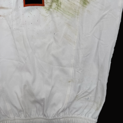 Ja'Marr Chase GAME-WORN🏈Ja'Marr Chase GAME-WORN 09/29/25💪Cincinnati Bengals🐅NFL Jersey vs. Broncos