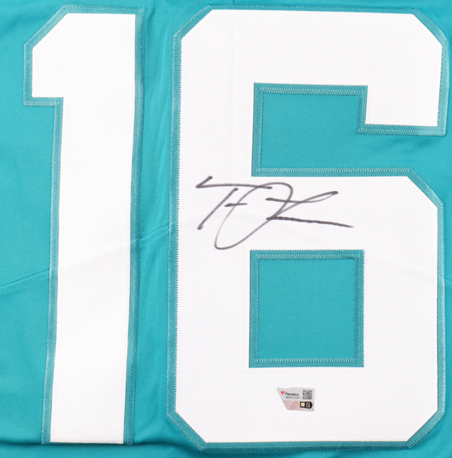 Trevor Lawrence Hand Signed ✍️ Jacksonville Jaguars 🐆 Nike NFL Jersey  –  Fanatics Authenticated 🛡️