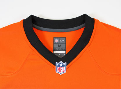 Ja'Marr Chase Hand-Signed✍️ Cincinnati Bengals 🐅Nike Jersey NFL Memorabilia