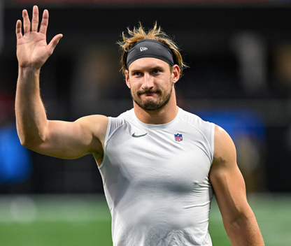 Joey Bosa GAME-ISSUED💪Los Angeles Chargers⚡Pro-Bowl NFL Nike Jersey👕