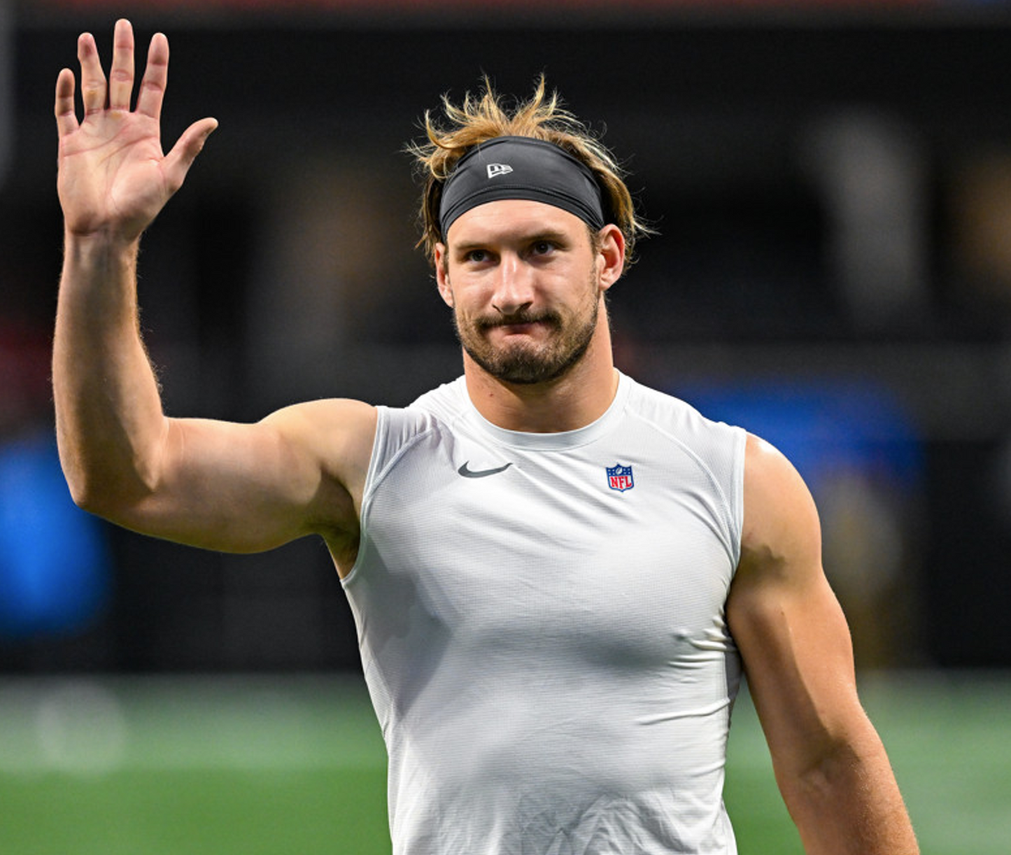 Joey Bosa TEAM-ISSUED Los Angeles Chargers NFL Pro Bowl On-Field Jersey Includes PSA COA