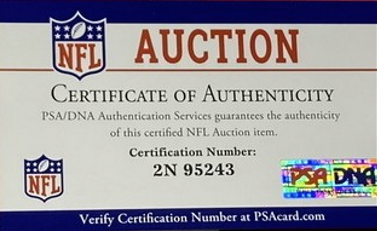 Matt Henessy GAME WORN💪10/10/21 Atlanta Falcons🦅NFL Jersey Crucial Catch💯 vs. New York Jets