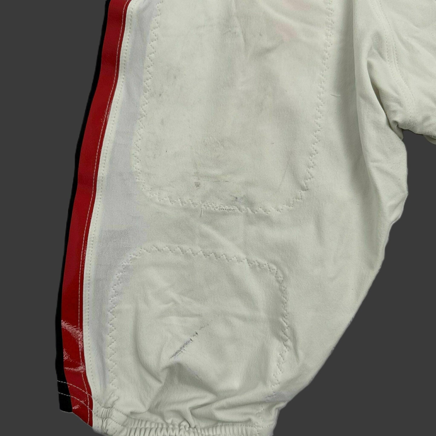 Azeez Al-Shaair GAME WORN / USED 💪 11/02/25 Houston Texans Pants👖vs Denver Broncos