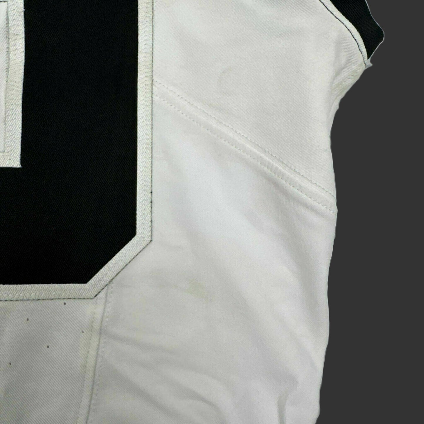 Trevor Lawrence GAME WORN 11/30/25 PHOTO MATCHED 📸 Jacksonville Jaguars NFL Jersey vs Tennessee Titans Also includes COA