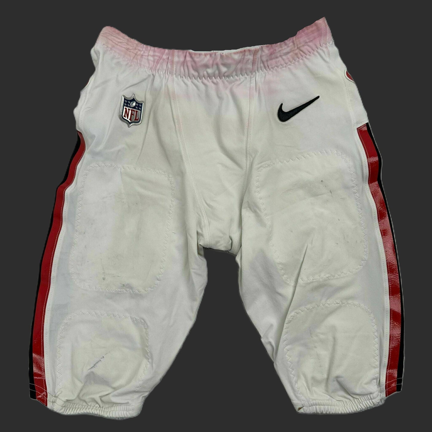 Azeez Al-Shaair GAME WORN / USED 💪 11/02/25 Houston Texans Pants👖vs Denver Broncos