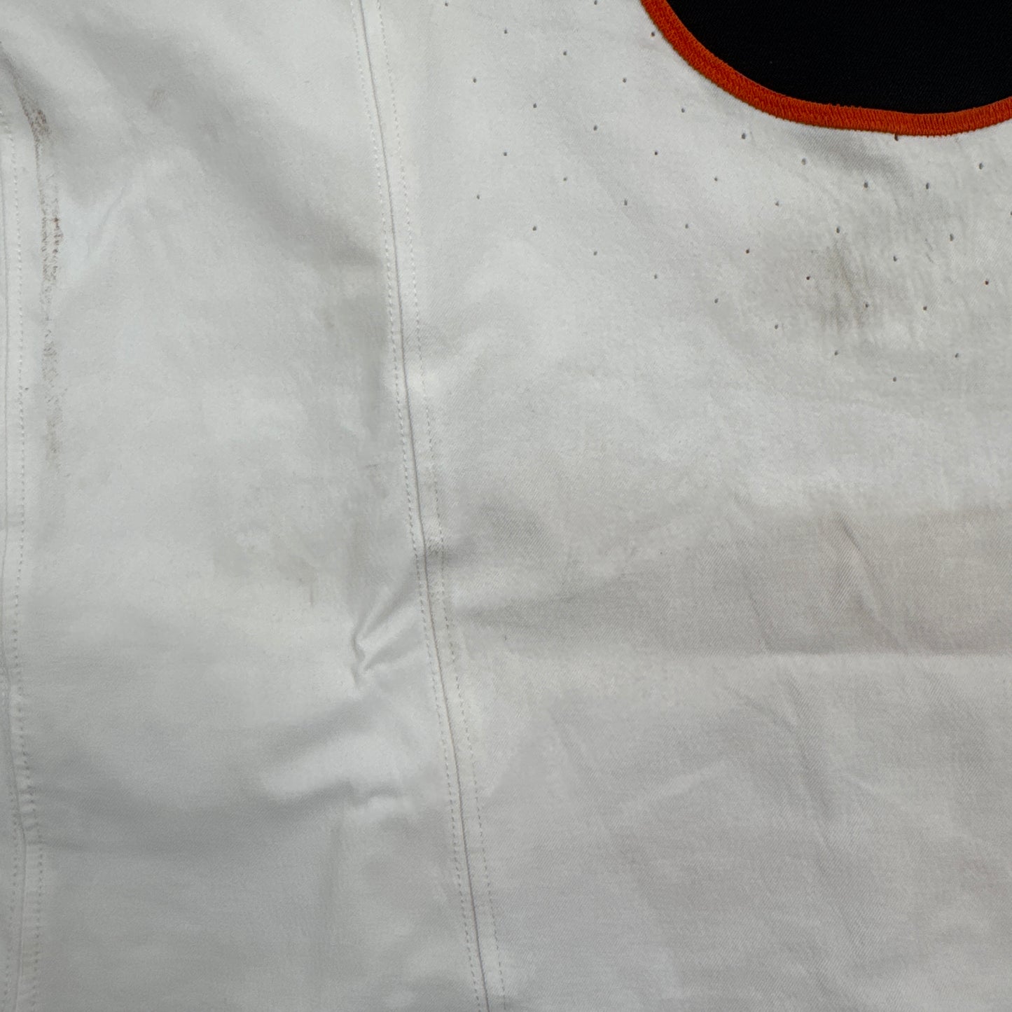 Tee Higgins GAME WORN/USED 09/07/25💪Cincinnati Bengals🐅NFL Jersey vs Cleveland Browns