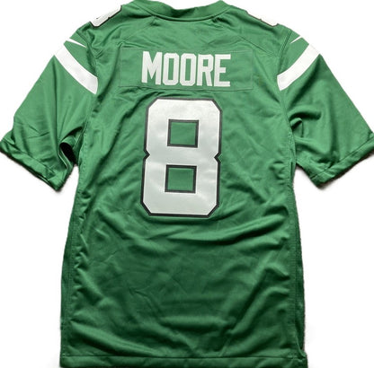 Elijah Moore New York Giants Nike On-Field NFL Jersey 👕 Also includes Authenticity 🛡️