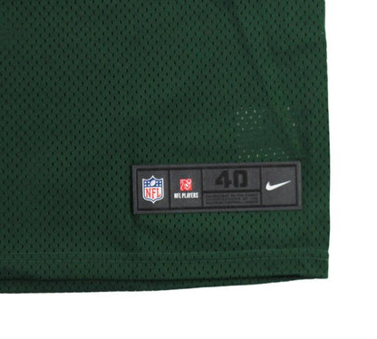 Brett Favre Signed ✍️ Green Bay Packers 🟢🟡 Nike ELITE On-Field NFL Jersey👕 Also includes Authenticity