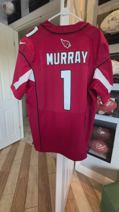 Kyler Murray💪Arizona Cardinals Authentic Appearance NFL Jersey👕Rare💯